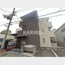 アンプルールフェール今津の賃貸物件