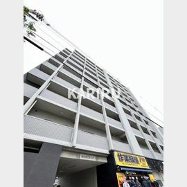 城北公園通駅より徒歩6分 3階 築16年9ヶ月の賃貸物件