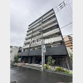 ＪＲ淡路駅より徒歩8分 3階 築5年10ヶ月の賃貸物件