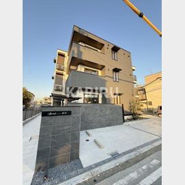 スペチアーレ赤川 1階 新築の賃貸物件