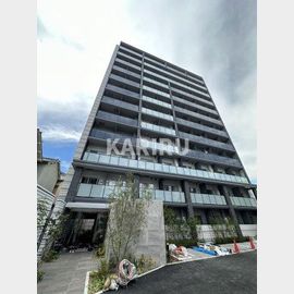 森小路駅より徒歩3分 築2年3ヶ月 12階建の賃貸物件