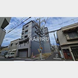 ミレ２１ 6階 築33年9ヶ月の賃貸物件