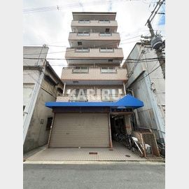 カーサAY 3階 築28年2ヶ月の賃貸物件