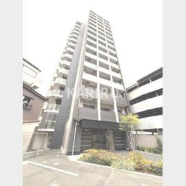 エスリード大阪ＮＡＧＡＨＯＲＩＧＡＴＥ 8階 築5年1ヶ月の賃貸物件