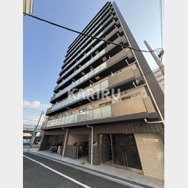 寺田町駅より徒歩7分 11階 築3年11ヶ月の賃貸物件