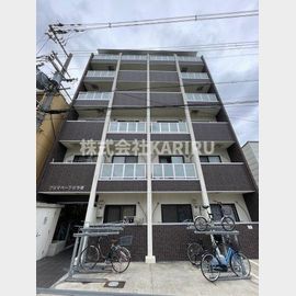 プリマベーラ新今里の賃貸物件