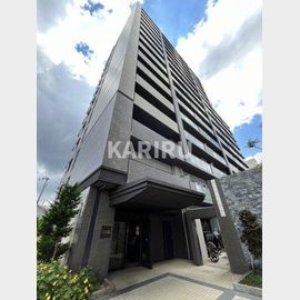 レジディア都島２ 8階 築19年3ヶ月の賃貸物件