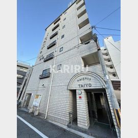 ハイツ泰陽の賃貸物件