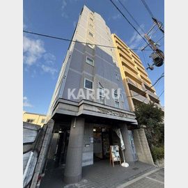 ゴッドフィールド３ 2階 築33年5ヶ月の賃貸物件