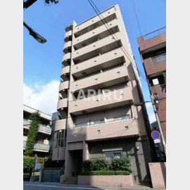 天王寺駅より徒歩8分 1階 築20年の賃貸物件