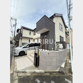 桃谷駅より徒歩9分 1階 築1年10ヶ月の賃貸物件