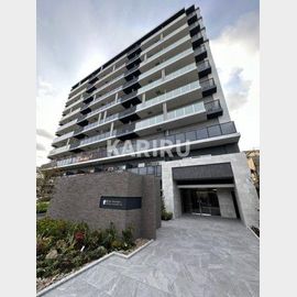 桃谷駅より徒歩4分 4階 新築の賃貸物件