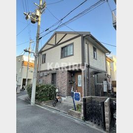 新深江駅より徒歩9分 1階 築20年2ヶ月の賃貸物件