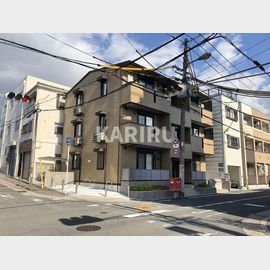 エストドミール東中浜 3階 築7年10ヶ月の賃貸物件