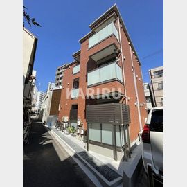 コーポmanta道 2階 築3年1ヶ月の賃貸物件