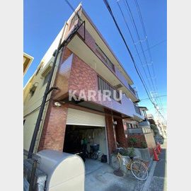 シャトル岡崎の賃貸物件