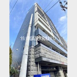 玉造駅より徒歩3分 12階 築6年11ヶ月の賃貸物件