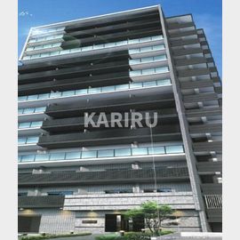 緑橋駅より徒歩4分 9階 築2年5ヶ月の賃貸物件