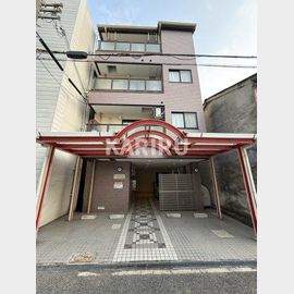 オズレジデンス森之宮 1階 築30年5ヶ月の賃貸物件