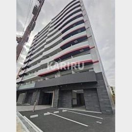 放出駅より徒歩6分 2階 新築の賃貸物件