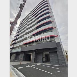 放出駅より徒歩6分 2階 新築の賃貸物件