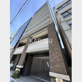 玉造駅より徒歩1分 11階 築2年8ヶ月の賃貸物件