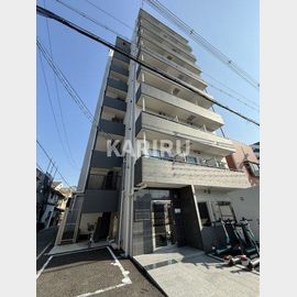 ヒルズパークサイド 3階 築3年6ヶ月の賃貸物件