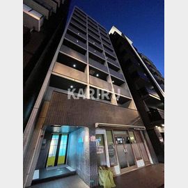 大阪城北詰駅より徒歩5分 6階 築17年3ヶ月の賃貸物件