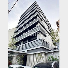 蒲生四丁目駅より徒歩8分 2階 築3年9ヶ月の賃貸物件