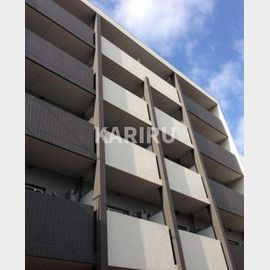 アーバンテラスアベノ 1階 築14年11ヶ月の賃貸物件