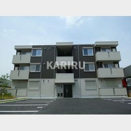 ボルボの賃貸物件