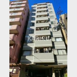 ジオナ新大阪の賃貸物件