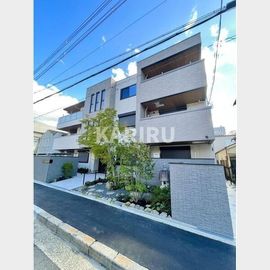 新深江駅より徒歩9分 3階 新築の賃貸物件