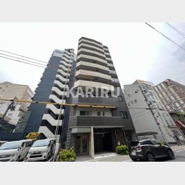 天満橋駅より徒歩5分 10階 築7年8ヶ月の賃貸物件