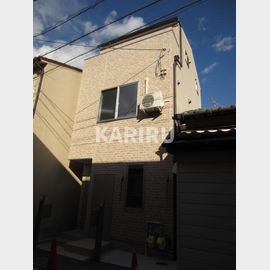 中津駅より徒歩7分 1階 築9年11ヶ月の賃貸物件