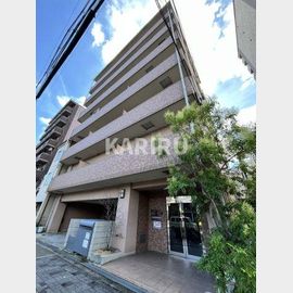 城北公園通駅より徒歩3分 7階 築19年6ヶ月の賃貸物件