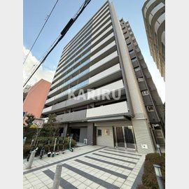 ドゥーエ森ノ宮 2階 築18年4ヶ月の賃貸物件