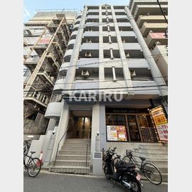 片町コート 6階 築29年11ヶ月の賃貸物件