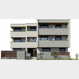 千林大宮駅より徒歩13分 2階 新築の賃貸物件