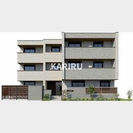 千林大宮駅より徒歩13分 2階 新築の賃貸物件