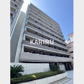 深江橋駅より徒歩6分 6階 築8年11ヶ月の賃貸物件