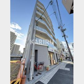 フォレストフィールド 5階 築10年3ヶ月の賃貸物件