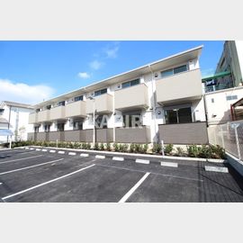 アクシア 1階 築8年11ヶ月の賃貸物件