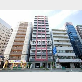 天神橋筋六丁目駅より徒歩3分 9階 築17年10ヶ月の賃貸物件