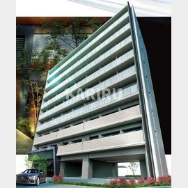 京橋駅より徒歩9分 4階 築4年の賃貸物件