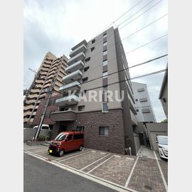 ラヴィベール上町台の賃貸物件