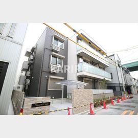 クラシスト中宮ノースの賃貸物件