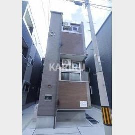 ALLUREPREMIERの賃貸物件