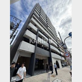 ＣＯＭＦＯＲＩＡ扇町 2階 築11年3ヶ月の賃貸物件