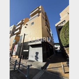 守口市駅より徒歩2分 6階 築45年の賃貸物件